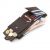 Купить Мужской кошелек ST Leather 18347 (ST153) функциональный Коричневый, Коричневый, фото , изображение 5, характеристики, отзывы