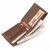 Купить Мужской кошелек ST Leather 18353 (ST-1) НОВИНКА Коричневый, Коричневый, фото , изображение 4, характеристики, отзывы