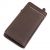 Купить Мужской кошелек ST Leather 18445 (ST291) стильный Коричневый, Коричневый, фото , изображение 2, характеристики, отзывы