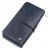 Купить Мужской кошелек ST Leather 18454 (ST128) кожа Синий, Синий, фото , характеристики, отзывы