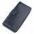 Купить Мужской кошелек ST Leather 18454 (ST128) кожа Синий, Синий, фото , изображение 2, характеристики, отзывы