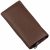 Купить Мужской универсалный бумажник с ключницей ST Leather 18840 Коричневый, фото , изображение 2, характеристики, отзывы