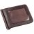 Купить Удобный мужской зажим для купюр ST Leather 18938 Коричневый, Коричневый, фото , характеристики, отзывы