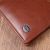 Купить Удобный зажим для денег из натуральной гладкой кожи ST Leather 19427 Коричневый, фото , изображение 9, характеристики, отзывы
