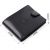 Придбати Бумажник мужской из гладкой натуральной кожи Tony Perotti 20853_1 (396A-Q nero) Черный, image , зображення 3, характеристики, відгуки