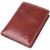 Придбати Бумажник для мужчин из глянцевой натуральной кожи Tony Perotti 20897_1 (3549 moro) Коричневый, image , характеристики, відгуки