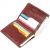 Придбати Бумажник для мужчин из глянцевой натуральной кожи Tony Perotti 20897_1 (3549 moro) Коричневый, image , зображення 6, характеристики, відгуки