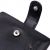 Купить Горизонтальный мужской бумажник из натуральной кожи ST Leather 22443 Черный, фото , изображение 3, характеристики, отзывы