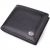 Купить Отличный зажим из натуральной кожи ST Leather 22475 Черный, фото , характеристики, отзывы