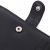 Купить Вертикальный мужской бумажник из натуральной кожи ST Leather 22479 Черный, фото , изображение 3, характеристики, отзывы
