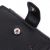 Купить Интересный бумажник с блоком под документы из натуральной кожи ST Leather 22480 Черный, фото , изображение 3, характеристики, отзывы