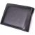 Купить Удобное мужское портмоне из натуральной кожи ST Leather 22482 Черный, фото , изображение 2, характеристики, отзывы