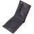 Купить Компактное мужское портмоне из натуральной кожи ST Leather 22486 Черный, фото , изображение 3, характеристики, отзывы