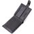 Купить Горизонтальное мужское портмоне из натуральной кожи ST Leather 22487 Черный, фото , изображение 4, характеристики, отзывы