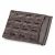 Купить Зажим CROCODILE LEATHER 18170 из натуральной кожи крокодила Коричневый, Коричневый, фото , изображение 2, характеристики, отзывы