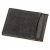 Купить Зажим для денег STINGRAY LEATHER 18293 из натуральной кожи морского ската Черный, фото , изображение 2, характеристики, отзывы