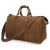 Купить Сумка дорожная Vintage 14050 из винтажной кожи Коричневая, Коричневый, фото , характеристики, отзывы