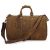 Купить Сумка дорожная Vintage 14050 из винтажной кожи Коричневая, Коричневый, фото , изображение 2, характеристики, отзывы