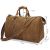 Купить Сумка дорожная Vintage 14050 из винтажной кожи Коричневая, Коричневый, фото , изображение 3, характеристики, отзывы