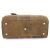Купить Сумка дорожная Vintage 14050 из винтажной кожи Коричневая, Коричневый, фото , изображение 5, характеристики, отзывы