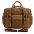 Купить Сумка мужская кожаная Vintage 14051 в винтажном стиле коричневая, фото , изображение 3, характеристики, отзывы