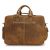 Купить Сумка мужская кожаная Vintage 14051 в винтажном стиле коричневая, фото , изображение 4, характеристики, отзывы