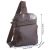 Купить Сумка мужская кожаная Vintage 14185 коричневая, фото , изображение 3, характеристики, отзывы