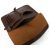 Придбати Сумка чоловіча Vintage 14221 Коричнева, image , зображення 6, характеристики, відгуки