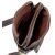Купить Сумка мужская кожаная Vintage 14408 черная, фото , изображение 10, характеристики, отзывы