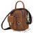 Купить Сумка мужская Vintage 14416 в винтажном стиле Коричневая, фото , изображение 3, характеристики, отзывы