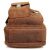 Купить Сумка мужская Vintage 14416 в винтажном стиле Коричневая, фото , изображение 5, характеристики, отзывы