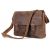 Купить Сумка мужская кожаная Vintage 14420 коричневая, фото , характеристики, отзывы