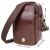 Купить Сумка мужская Vintage 14438 Коричневая, фото , изображение 2, характеристики, отзывы