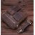 Купить Сумка мужская Vintage 14640 кожаная Коричневая, фото , изображение 11, характеристики, отзывы