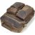 Купить Сумка мужская Vintage 14640 кожаная Коричневая, фото , изображение 7, характеристики, отзывы