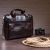 Купить Сумка мужская под ноутбук Vintage 14750 Коричневая, Коричневый, фото , изображение 3, характеристики, отзывы