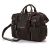 Купить Сумка мужская Vintage 14757 в винтажном стиле Коричневая, фото , характеристики, отзывы