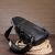 Придбати Сумка чоловіча на плече Vintage 14760 Чорна, image , зображення 4, характеристики, відгуки