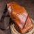 Купить Сумка на плечо мужская Vintage 14783 Коричневая, фото , изображение 6, характеристики, отзывы