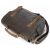 Придбати Портфель текстильний Vintage 20063 Сірий, image , зображення 6, характеристики, відгуки