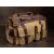 Купить Сумка текстильная Vintage 20065 Хаки, фото , изображение 2, характеристики, отзывы