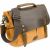 Купить Деловой портфель в сочетании с кожей Vintage 20120 Рыжий, фото , характеристики, отзывы