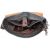 Купить Деловой портфель в сочетании с кожей Vintage 20120 Рыжий, фото , изображение 8, характеристики, отзывы