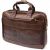 Купить Сумка для ноутбука Vintage 20391 Коричневая, фото , характеристики, отзывы