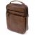 Купить Мессенджер мужской Vintage 20392 Коричневый, фото , характеристики, отзывы