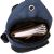 Придбати Сумка cross body Vintage 20510 Синя, image , зображення 3, характеристики, відгуки