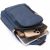 Придбати Сумка cross body Vintage 20510 Синя, image , зображення 5, характеристики, відгуки