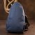 Придбати Сумка cross body Vintage 20510 Синя, image , зображення 7, характеристики, відгуки