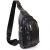 Придбати Сумка cross body Vintage 20511 Чорна, image , характеристики, відгуки