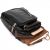 Придбати Сумка cross body Vintage 20511 Чорна, image , зображення 5, характеристики, відгуки